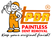 PDR (Paintless Dent Removal)