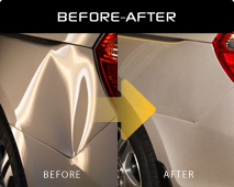 Before-after