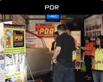 PDR